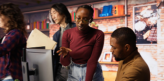 Meet the Team Behind QuickRemit: Our Story, Our Mission